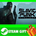 **ВСЕ СТРАНЫ+РОССИЯ** SlavicPunk: Oldtimer Steam Gift