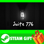 **ВСЕ СТРАНЫ+РОССИЯ** Suite 776 Steam Gift