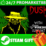 **ВСЕ СТРАНЫ+РОССИЯ** DUSK ´82: ULTIMATE EDITION STEAM