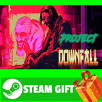 **ВСЕ СТРАНЫ+РОССИЯ** Project Downfall Steam Gift