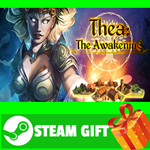 **ВСЕ СТРАНЫ+РОССИЯ** Thea: The Awakening Steam Gift