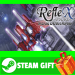 **ВСЕ СТРАНЫ+РОССИЯ** RefleX Steam Gift