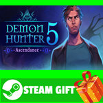 **ВСЕ СТРАНЫ+РОССИЯ** Demon Hunter 5: Ascendance STEAM