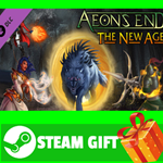 **ВСЕ СТРАНЫ+РОССИЯ** Aeon´s End - The New Age STEAM