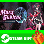 **ВСЕ СТРАНЫ+РОССИЯ** Mary Skelter: Nightmares STEAM