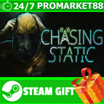 **ВСЕ СТРАНЫ+РОССИЯ** Chasing Static Steam Gift