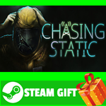 **ВСЕ СТРАНЫ+РОССИЯ** Chasing Static Steam Gift