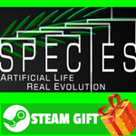 **ВСЕ СТРАНЫ** Species: Artificial Life Real Evolution