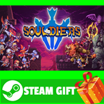 **ВСЕ СТРАНЫ+РОССИЯ** Souldiers Steam Gift