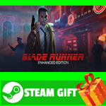 **ВСЕ СТРАНЫ** Blade Runner: Enhanced Edition STEAM