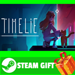 **ВСЕ СТРАНЫ+РОССИЯ** Timelie Steam Gift