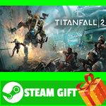 **ВСЕ СТРАНЫ+РОССИЯ** Titanfall 2 Steam Gift