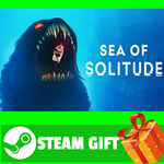 **ВСЕ СТРАНЫ+РОССИЯ** Sea of Solitude Steam Gift