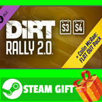 **ВСЕ СТРАНЫ** DiRT Rally 2.0 Deluxe 2.0 (Season3+4)