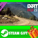 **ВСЕ СТРАНЫ** DiRT Rally 2.0 - Greece (Rally Location)