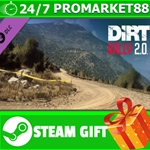 **ВСЕ СТРАНЫ** DiRT Rally 2.0 - Greece (Rally Location)