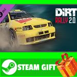 **ВСЕ СТРАНЫ** DiRT Rally 2.0 - Seat Ibiza Kit Car