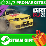 **ВСЕ СТРАНЫ** DiRT Rally 2.0 - Seat Ibiza Kit Car