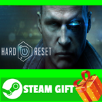 **ВСЕ СТРАНЫ+РОССИЯ** Hard Reset Extended Edition STEAM