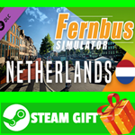 **ВСЕ СТРАНЫ** Fernbus Simulator - Netherlands STEAM