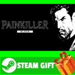 **ВСЕ СТРАНЫ+РОССИЯ** Painkiller: Black Edition STEAM