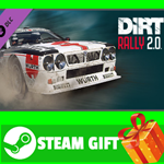 **ВСЕ СТРАНЫ** DiRT Rally 2.0 - Lancia 037 Evo 2 STEAM