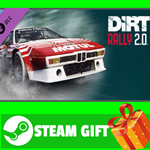 **ВСЕ СТРАНЫ** DiRT Rally 2.0 - BMW M1 Procar Rally