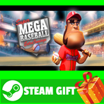 **ВСЕ СТРАНЫ** Super Mega Baseball: Extra Innings STEAM