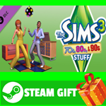 **ВСЕ СТРАНЫ** The Sims 3 70´s 80´s and 90´s STEAM