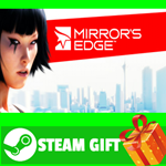 **ВСЕ СТРАНЫ+РОССИЯ** Mirror´s Edge Steam Gift