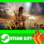 **ВСЕ СТРАНЫ+РОССИЯ** Rise of the Argonauts Steam Gift