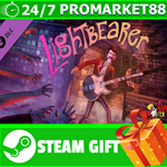 **ВСЕ СТРАНЫ+РОССИЯ** We Happy Few - Lightbearer STEAM