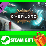 **ВСЕ СТРАНЫ+РОССИЯ** Stellaris: Overlord Steam Gift