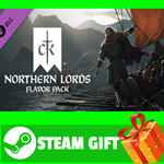 **ВСЕ СТРАНЫ** Crusader Kings III: Northern Lords STEAM