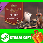 **ВСЕ СТРАНЫ** Imperator: Rome - Epirus Content Pack