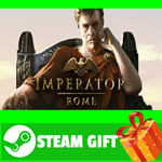 **ВСЕ СТРАНЫ+РОССИЯ** Imperator: Rome Steam Gift