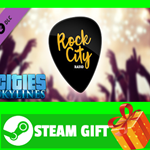 **ВСЕ СТРАНЫ** Cities: Skylines - Rock City Radio STEAM