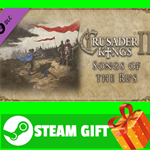 **ВСЕ СТРАНЫ** Crusader Kings II: Songs of the Rus