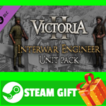 **ВСЕ СТРАНЫ** Victoria II: Interwar Engineer Unit