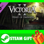 **ВСЕ СТРАНЫ** Victoria II: Heart of Darkness STEAM