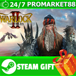 **ВСЕ СТРАНЫ+РОССИЯ** Warlock 2: The Exiled Steam Gift