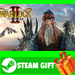 **ВСЕ СТРАНЫ+РОССИЯ** Warlock 2: The Exiled Steam Gift