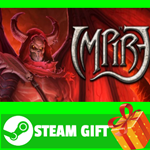 **ВСЕ СТРАНЫ+РОССИЯ** Impire Steam Gift