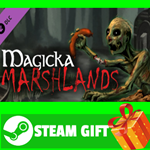 **ВСЕ СТРАНЫ+РОССИЯ** Magicka: Marshlands Steam Gift