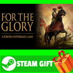 **ВСЕ СТРАНЫ** For The Glory: A Europa Universalis Game