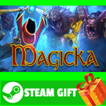 **ВСЕ СТРАНЫ+РОССИЯ** Magicka Steam Gift