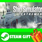 **ВСЕ СТРАНЫ+РОССИЯ** Ship Simulator Extremes STEAM