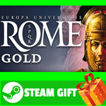 **ВСЕ СТРАНЫ** Europa Universalis: Rome - Gold Edition