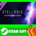 **ВСЕ СТРАНЫ+РОССИЯ** Stellaris: Astral Planes STEAM