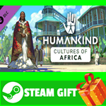 **ВСЕ СТРАНЫ** HUMANKIND - Cultures of Africa Pack